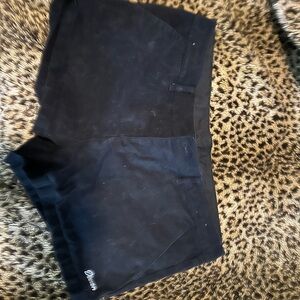 DIXXON Black Chino Shorts size 9
